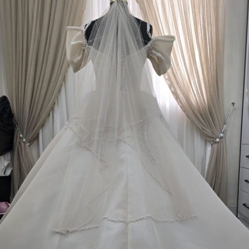 لباس مجلسی یا عروس