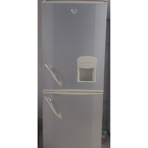 یخچال فریزر یوش الکتریک