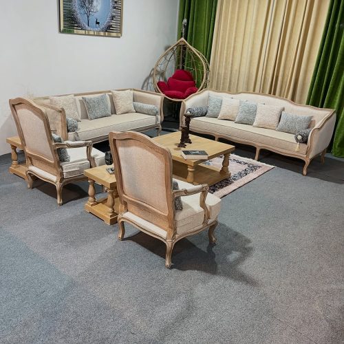 کویین فرانسوی