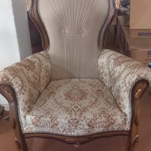 مبلمان نه نفره