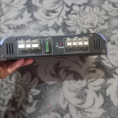 سیستم صوتی کامل