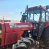فروش تراکتور 399 جفت ،کابین دار