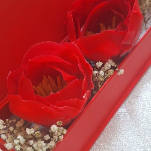 سفارش انواع شمع و گیفت