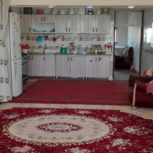 فروش فوری ملک