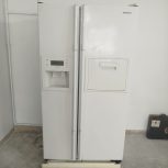 یخچال ساید بای ساید