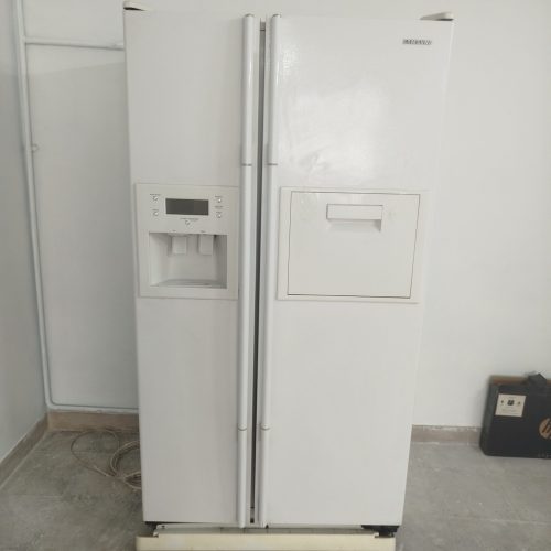 یخچال ساید بای ساید