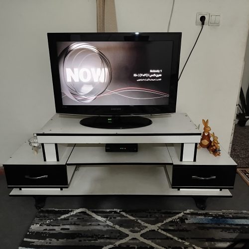 تلویزیون سامسونگ 32اینچ،میزتلویزیون