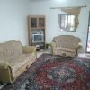 خانه ویلایی در ارتفاع با چشم اندازی زیبا واقع در روستای واسکس
