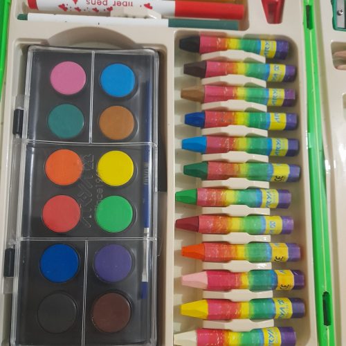 کیف نقاشی آریا