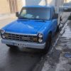 نیسان یخچالدار 89