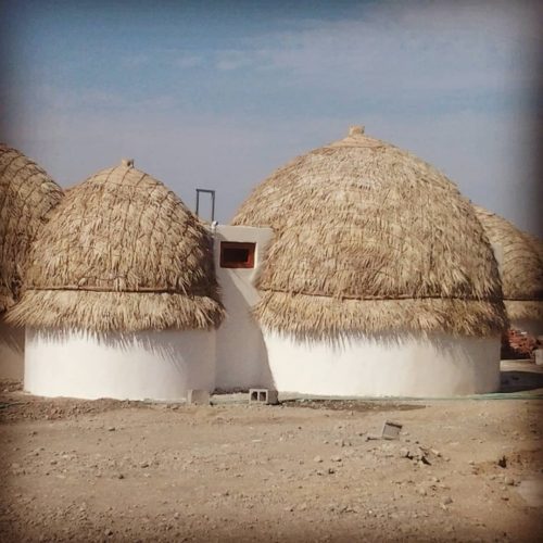 آلاچیق سنتی
