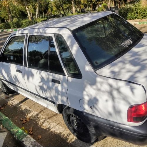 ماشین فروشی