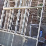 سه عدد اهنی بسیار تمیز