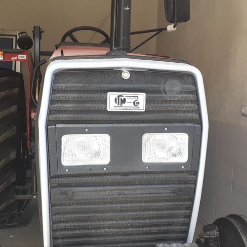 فروش تراکتور