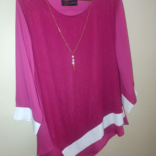 فروش ویژه شومیز مجلسی زنانه و دخترانه