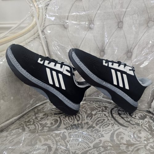 کفش مردانه طرح آدیداس