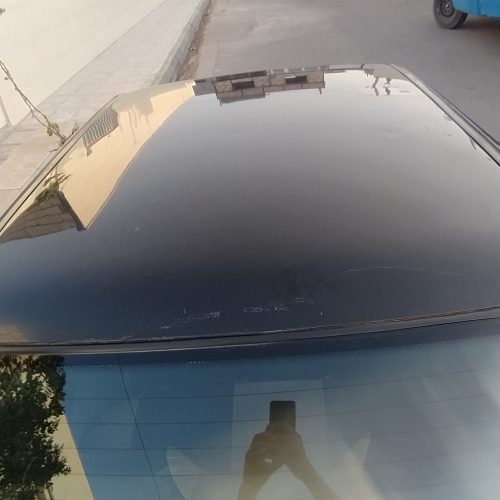 پراید مدل 82 خشک