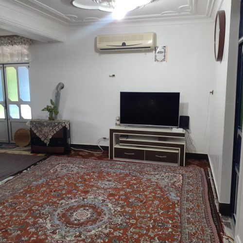 ویلادر دل طبیعت با ویوئ ابدی چشم اندازی زیبا