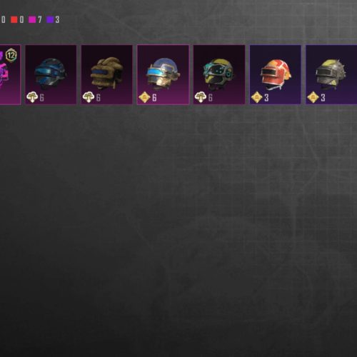 اکانت پابجی