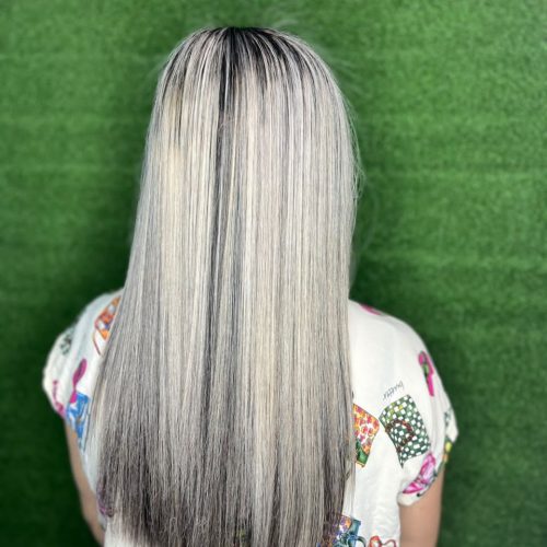 کراتین با قیمت اف خورده