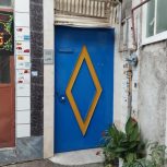 فروش خانه ویلایی در رشت