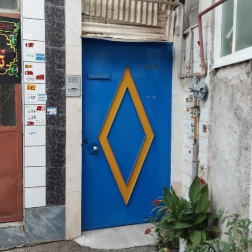 فروش خانه ویلایی در رشت