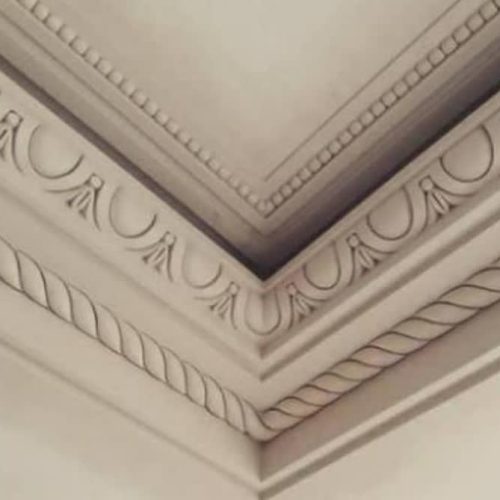 گچکاری و ابزار