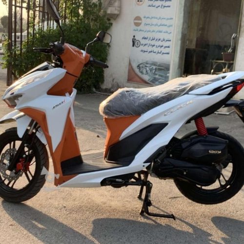 موتور کلیک 1401