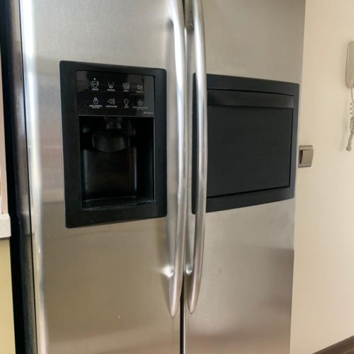 جنرال الکتریک پروفایل