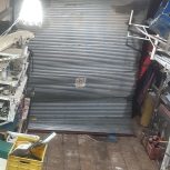 کرکره سنتی ورقی