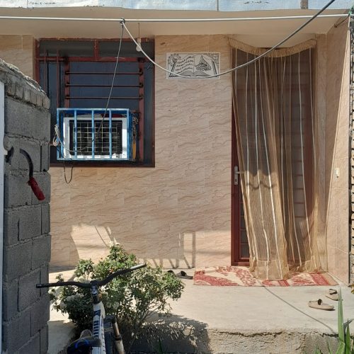 فروش فوری ملک