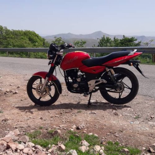 موتور دایچی 200