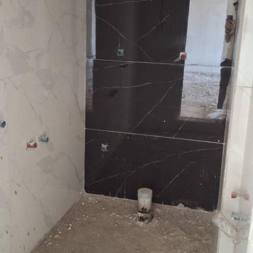 فروش فوری آپارتمان کلید نخورده