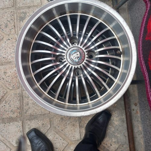 رینگ اسپورت