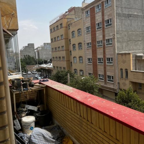 فروش اپارتمان