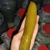 خیارشور