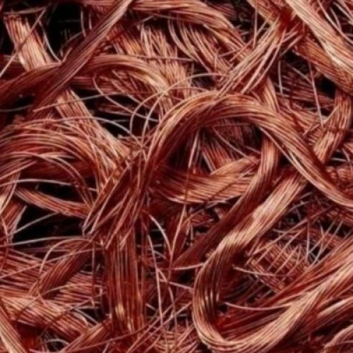 خرید و فروش آهنالات و ضایعات