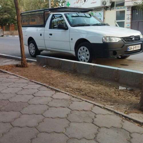 آریسان 1دوگانه