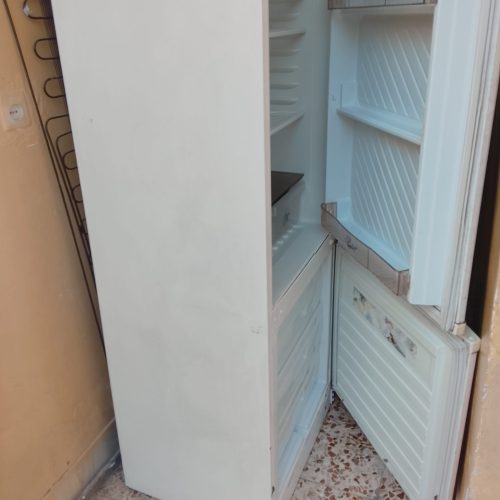 یخچال فریزر هیمالیا