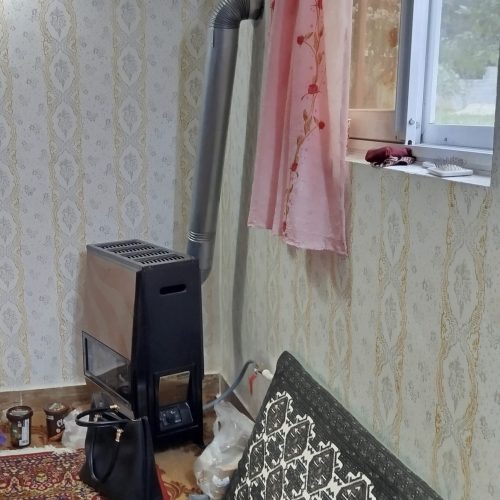 اجاره روزانه ویلا