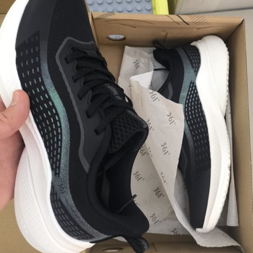 کفش کتانی زنانه نو برند 361درجه اصل