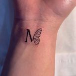 تاتو بدن ، کاشت مژه موقت