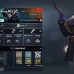 اکانت کالاف