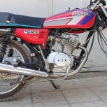 موتور 125مدل 403 نیاز مالی