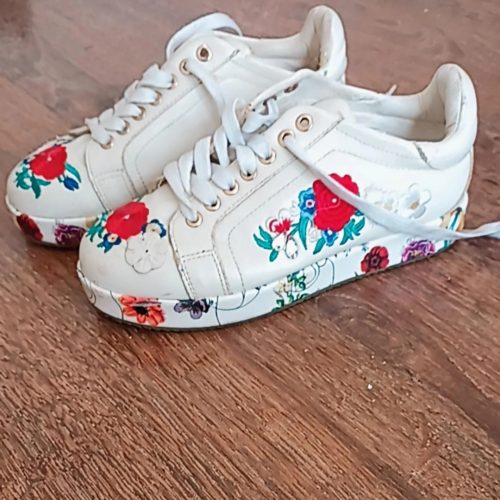 کتونی اورجینال