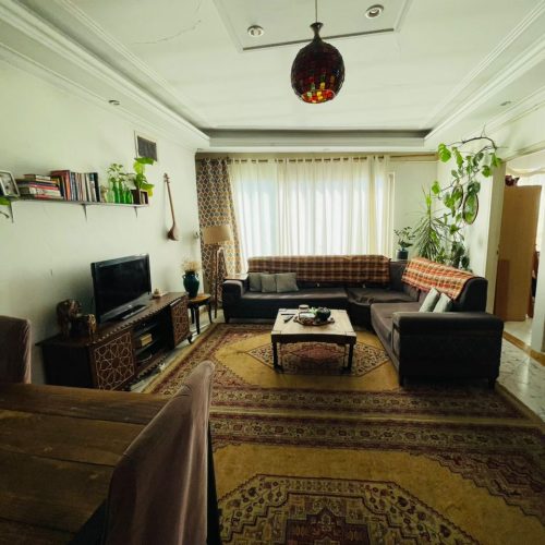 اجاره اپارتمان