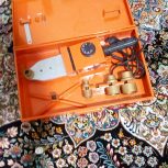 اتوی لوله کشی