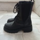 پوتین زنانه