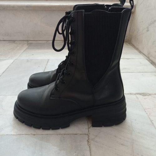 پوتین زنانه