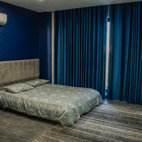 اجاره شبانه ویلا باغ